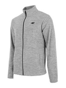 Fleecejacke Herren Fleece Jacke 4F Arbeitsjacke Pulli Pullover Übergangsjacke - Bild 1 von 29
