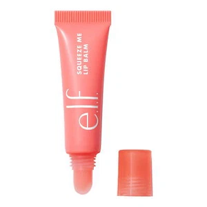 e.l.f. Bálsamo labial Squeeze Me, fresa, 0,21 oz - Imagen 1 de 4