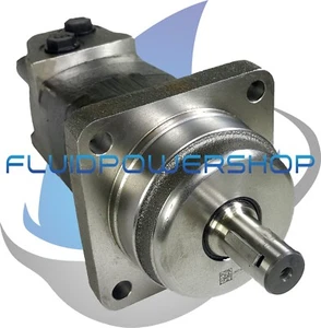 NUEVO MOTOR DE REPUESTOS CHAR-LYNN 105-1177-006 / EATON 105-1177 - Imagen 1 de 1
