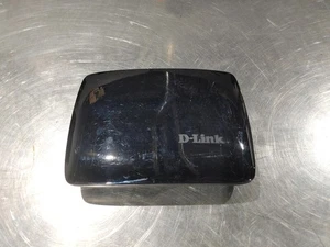 Good Condition D-Link DHD-131 TV Box Black Untested w/O PSU - Bild 1 von 6