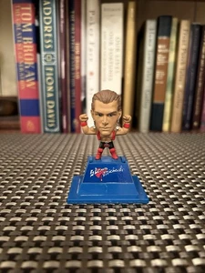 Vintage WWF Shawn Michaels Ring Masters PVC Figure 1997 Titan Sports Playmates - Picture 1 of 2