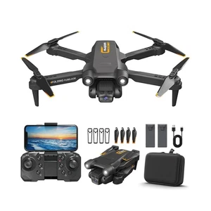 Drone for Kids Adults Beginner with Camera 1080P One-Click Take Off/Landing 3... - Picture 1 of 7