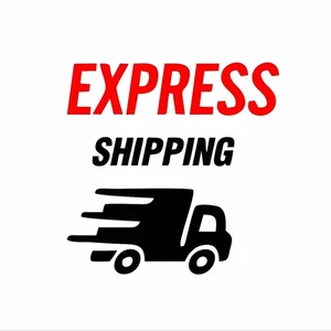 Express Shipping Cost - Picture 1 of 1