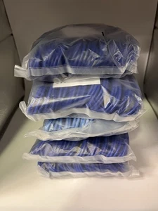 100 x Blue Micro USB Data Sync Charging Cable for All Micro Connection Devices. - Picture 1 of 7
