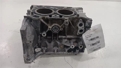 Subaru Impreza Driver Left Engine Cylinder Block 2024 - Image 1 of 4