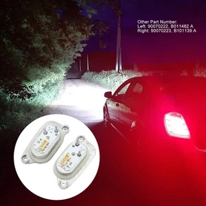 Car Headlight Control Module 90070222 90070223 Left Right Headlamp Unit Part For - Picture 1 of 22