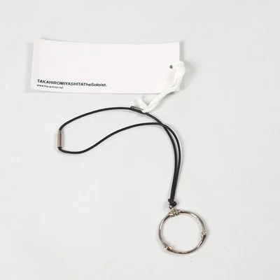 Collar de hueso Takahiromiyashita The Soloist para hombre TALLA ÚNICA • ligeramente usado Foto 1 de 4