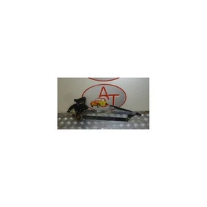 ELEVALUNAS DELANTERO DERECHO RENAULT TRAFIC 1 FASE 1 2.1D - 8V 1990 7700787922 - Imagen 1 de 2