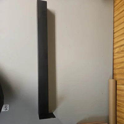 家具腿质朴装饰桌腿重型金属桌腿餐桌  — 第 1/4 张图片