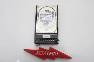 Fujitsu CA07173-B40700FS 600GB 10K SAS 2.5 6G HDD - Picture 1 of 6