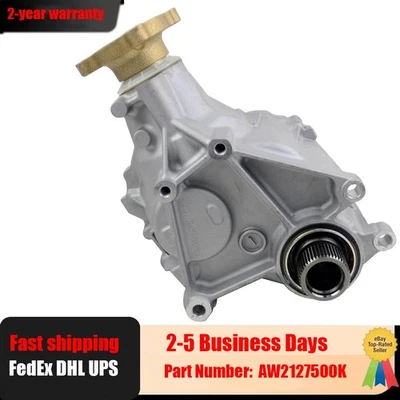 Conjunto de caja de transferencia AW2127500R9U para Mazda CX-9 2007-2015 AWD AW21-27-500R-9U Foto 1 de 4