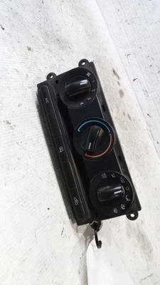 Control de temperatura con CA manual para camioneta Ford F250SD 08-10 508787 Foto 1 de 4