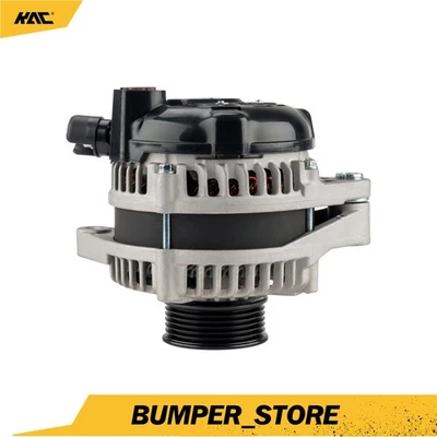 130A Alternator For Honda Odyssey 2005-2006 Acura MDX 2003-2009 11151N 11099 - Image 1 of 4