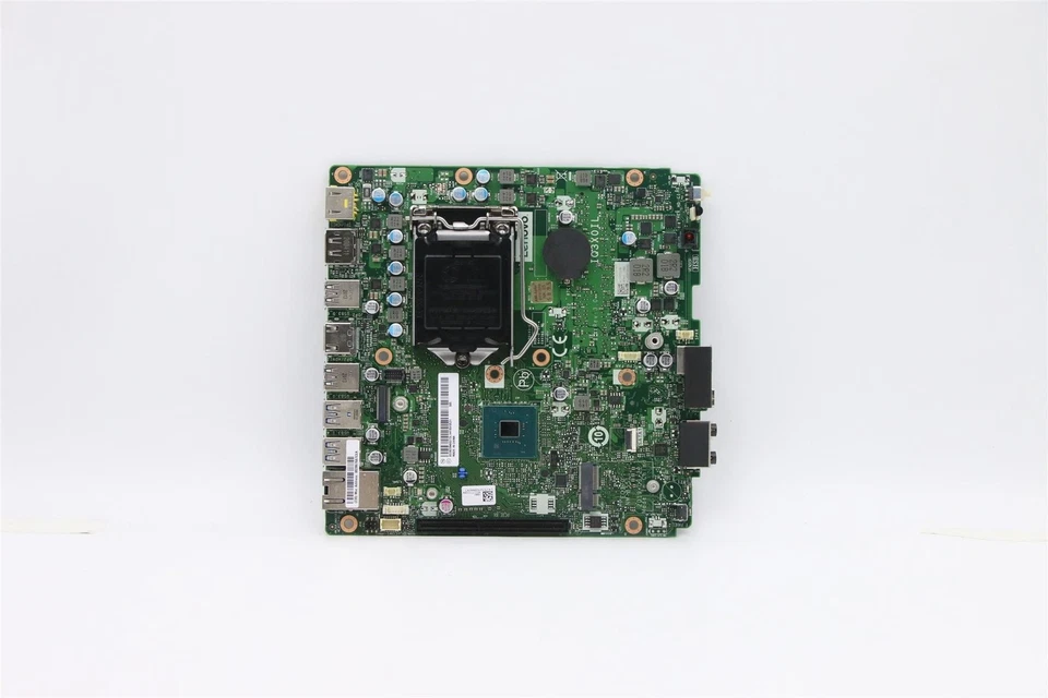 Lenovo ThinkCentre M720q Hauptplatine Mainboard 5B20U53714