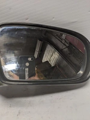 Espejo retrovisor lateral pasajero manual 2 puertas cupé compatible con 95-05 CAVALIER 259112 Foto 1 de 4