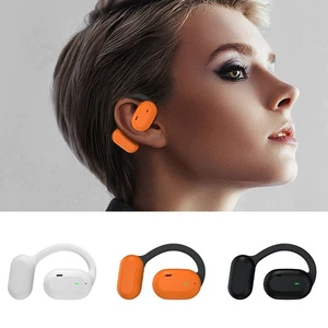 1PCS Open Headset Blue-tooth 5.2 Wireless Headset Outdoor Sport Earbuds - Picture 1 of 12