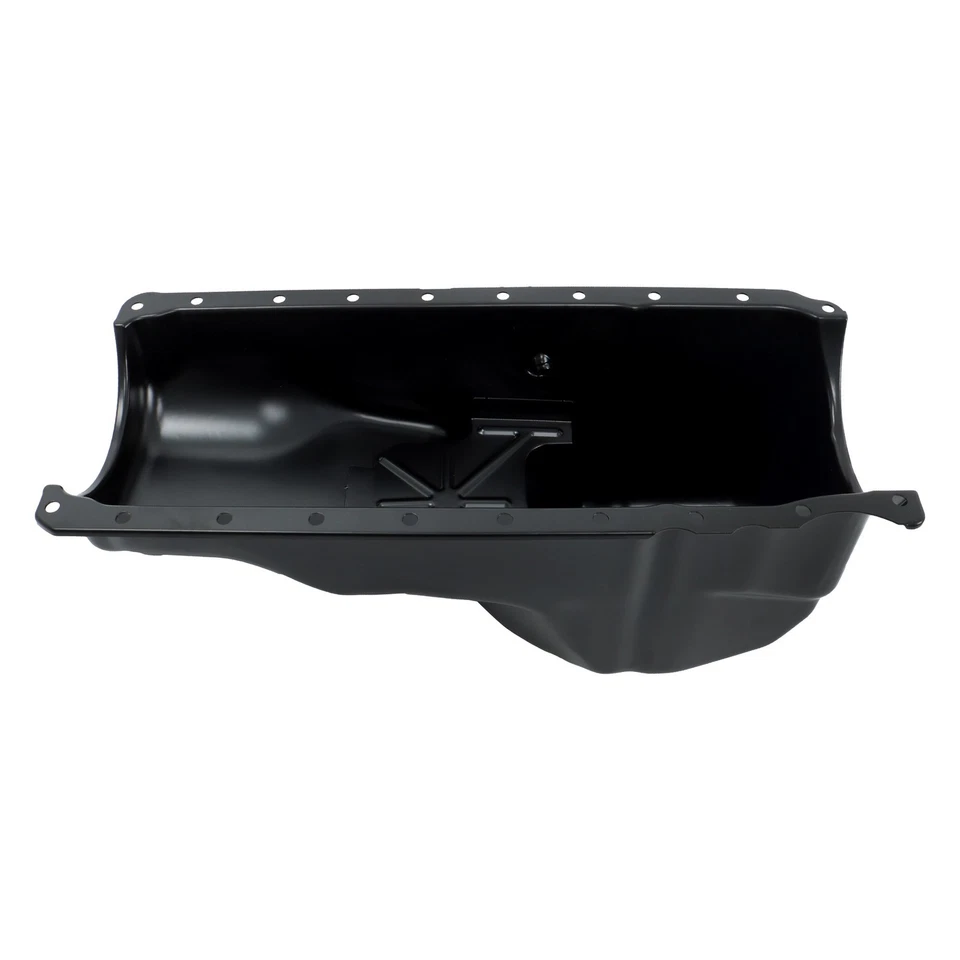 For Chevrolet C1500 GMC K2500 C2500 K3500 Suburban V8 7.4L Engine Oil Pan Rear - Imagem 1 de 4