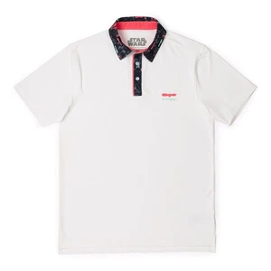 RSVLTS Star Wars "Trilogy's End" All-Day Polo Shirt 4XL - Sold Out Design - Bild 1 von 3