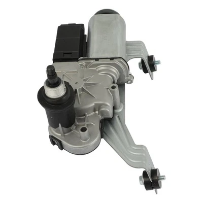 Motor limpiaparabrisas trasero izquierdo para Chevy Venture 1997-05 Pontiac Montana 99-05 Foto 1 de 4