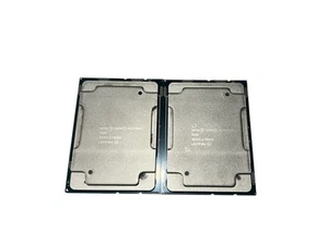 Sever CPU 2 pcs Intel Xeon Platinum 8168 , 2,70 GHz cœurs 24 Turbo maxi 3.70 - Photo 1/1