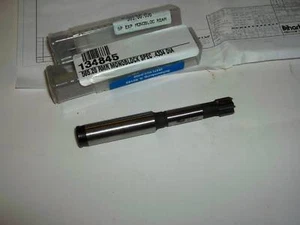 "Carburo expandible escarpador monobloque ihart Komet .4334" - Imagen 1 de 1
