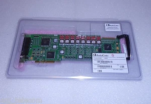 AudioCodes LD809 P/N 910-0802-001 - Picture 1 of 4