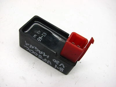 1984 HONDA 84 VF500 VF 500 VF500C V30 MAGNA - PILOT LAMP CHECK UNIT - Image 1 of 2