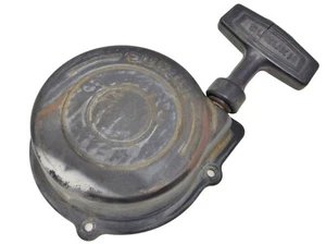 85 Suzuki LT250E LT 250E Quadrunner Recoil Pullstart Pull Start Starter Pulley - Picture 1 of 11