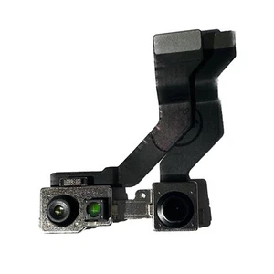Original Front Camera w/Row Line for iPhone 13/13 Mini/13 Pro/13 ProMax Replace - Picture 1 of 11