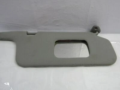 1994-1999 Subaru Legacy Outback Right Passenger Side Sun Visor Grey OEM - Image 1 of 4