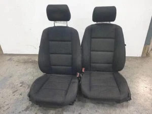52109066353 juego asientos completo para BMW SERIE 3 COUPE (E36) 316I 111414 - Imagen 1 de 6