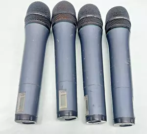 4Pcs Sennheiser SKM100 838,000-870,000 Handheld Transmitter - Picture 1 of 4