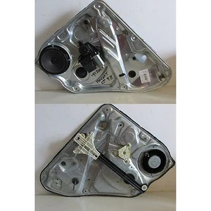 Pannello alzavetro posteriore destro 3B5839756 VW Passat Mk5 (16778 20D-3-F-4) - Picture 1 of 1