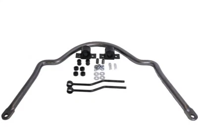 Hellwig Rear Sway Bar Kit Fits 1997-2018 Ford E40 and E450 2WD - Image 1 of 4