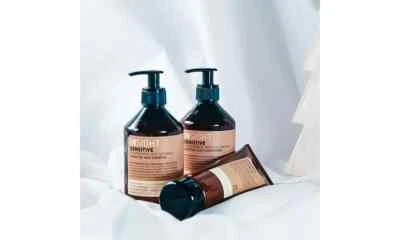 INSIGHT TRIO - SHAMPOO, CONDITIONER, MASK (SPECIAL OFFER)