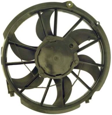 Dorman 620-106 Engine Cooling Fan Assembly For 96-07 Ford Mercury Sable Taurus - Image 1 of 2