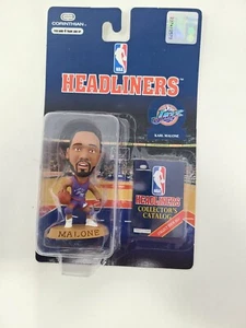 NBA Headliners Karl Malone 1996 - Picture 1 of 7
