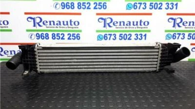 3M5H9L440AE intercooler para FORD FOCUS C-MAX 2.0 TDCI 368722 - Imagen 1 de 4
