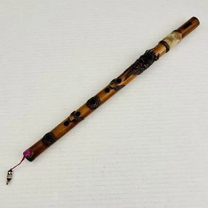 Native American Wood Flute ~ Custom Handmade Instrument - Picture 1 of 16