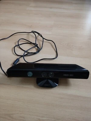 xbox 360 kinekt + adattatore pc originale scanner 3d  - Immagine 1 di 4