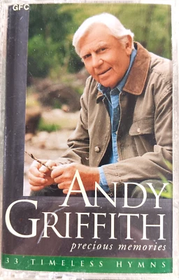 Andy Griffith Precious Memories Timeless Hymns - Image 1 of 4