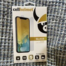 Cellhelmet Tempered Glass Screen Protector for Google Pixel 4 XL