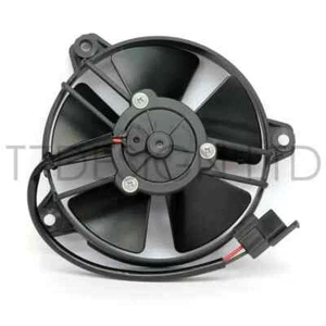 Spal Radiator Fan - 5.2" (130mm) Pull VA31-A101-46A 342cfm - Picture 1 of 4