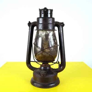 lanterna lampada made in germany hurricane - Picture 1 of 7