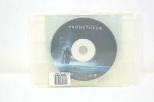 Prometheus - DVD - Imagen 1 de 1