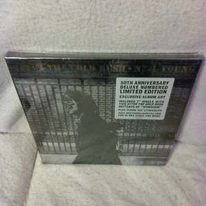 Neil Young After The Gold Rush 50th Anniversary Vinyl Box Set Limited Edition - Picture 1 of 4