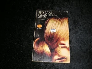 The Love Germ by Jill Neville - Bild 1 von 1