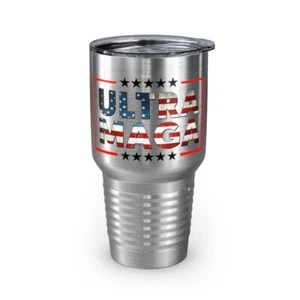 Ultra Maga Ringneck Becher, 30oz - Bild 1 von 120