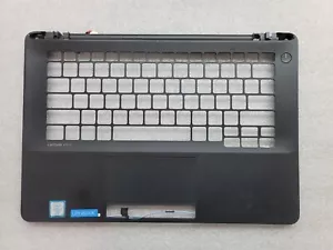 Palmo e touchpad laptop Dell Latitude E7270 OEM MYWTH 0MYWTH 0P1J5D - Foto 1 di 3