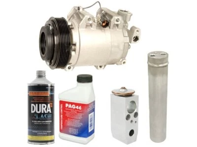 For 2002-2006 Nissan Altima A/C Compressor Kit 88469VXTW 2003 2004 2005 - Image 1 of 2